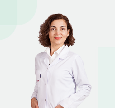 Op. Dr. Hatice Onur