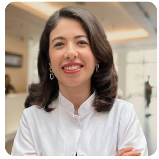 Op. Dr. Özlem Yerlioğlu