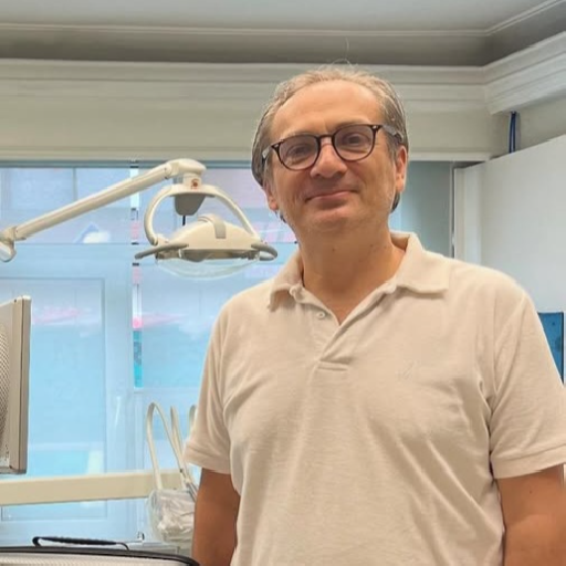 Dt. Serdar Yalçın
