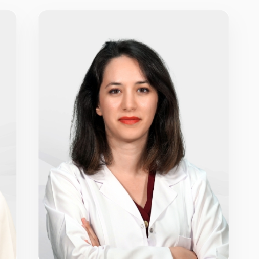 Uzm. Dr. Aysu Usubbaylı