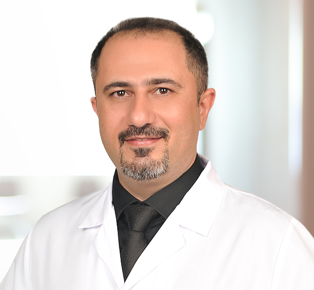 Op. Dr. Cem Öz