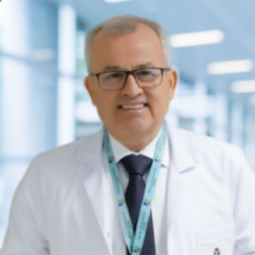 Prof. Dr. Alim Koşar