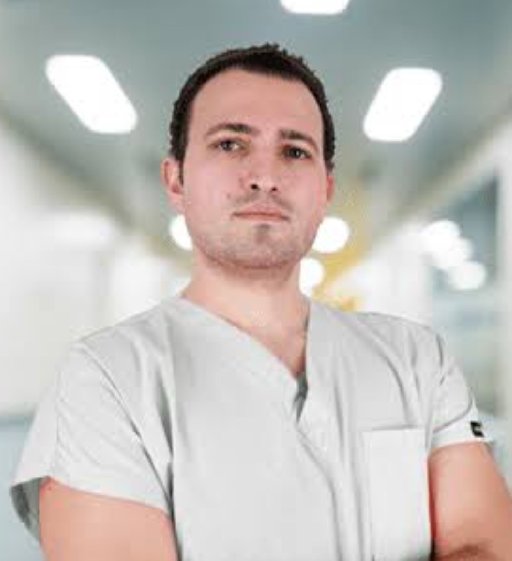 Op. Dr. Atakan Baş