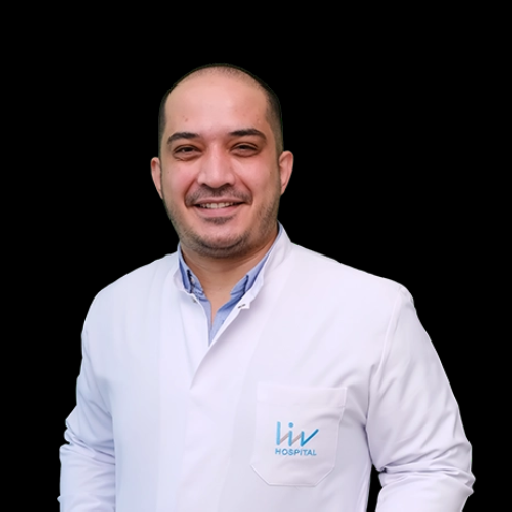 Op. Dr. Yankı Görkem Keskin