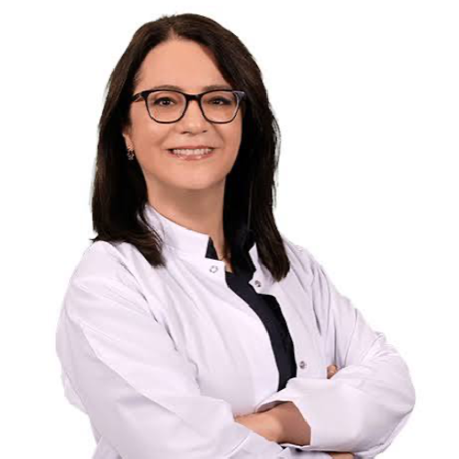 Prof. Dr. Deniz Demircioğlu