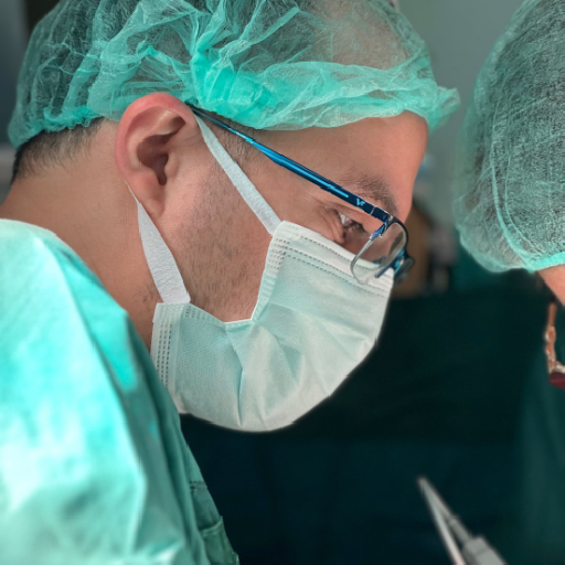 Prof. Dr. İbrahim Erdim