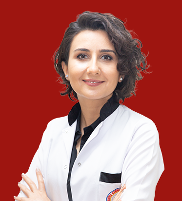 Uzm. Dr. Fatma Efendizade