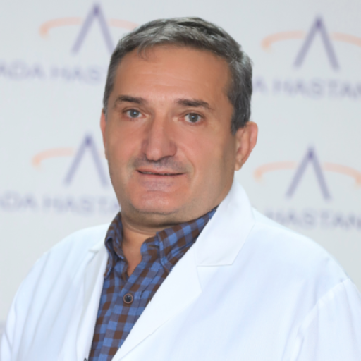 Dr. Ali Kayıkçıoğlu