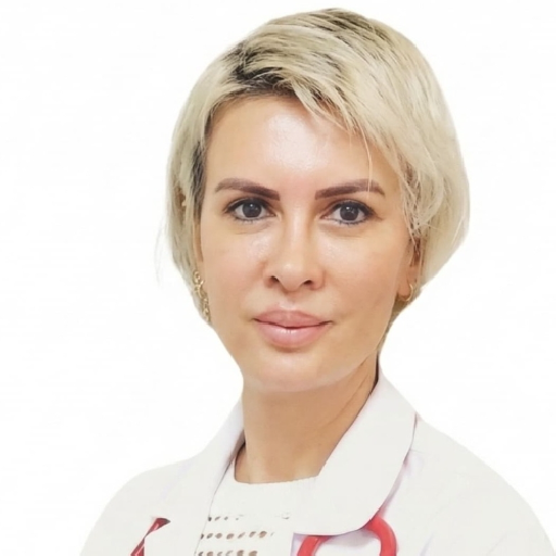 Uzm. Dr. Gonca Uslu
