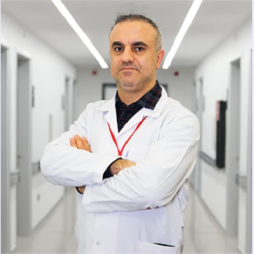 Doç. Dr. Mesut Aydın