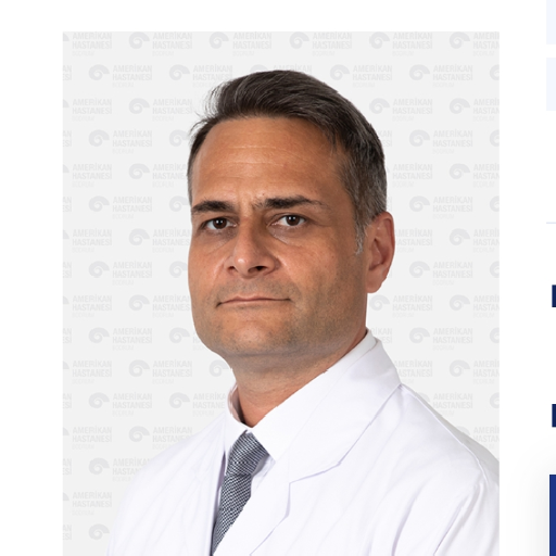 Dr. Tamer Karamürsel