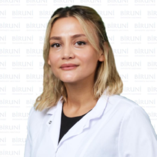 Klinik Psikolog İlayda Uçulaş