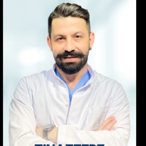 Doç. Dr. Akif İşlek