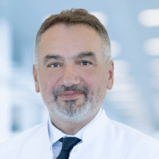 Op. Dr. Mehmet Onur Sarıhan