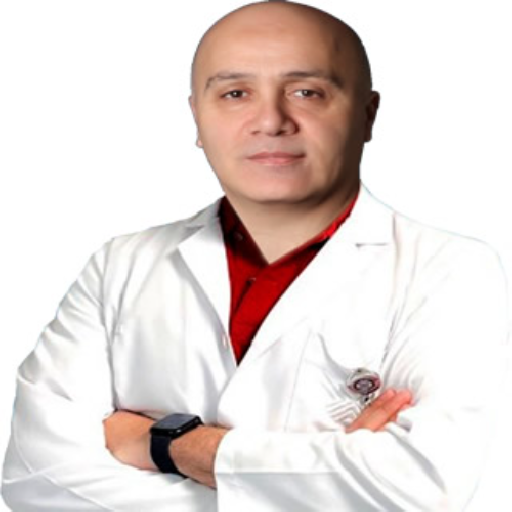 Op. Dr. Oğuzhan Dinçel