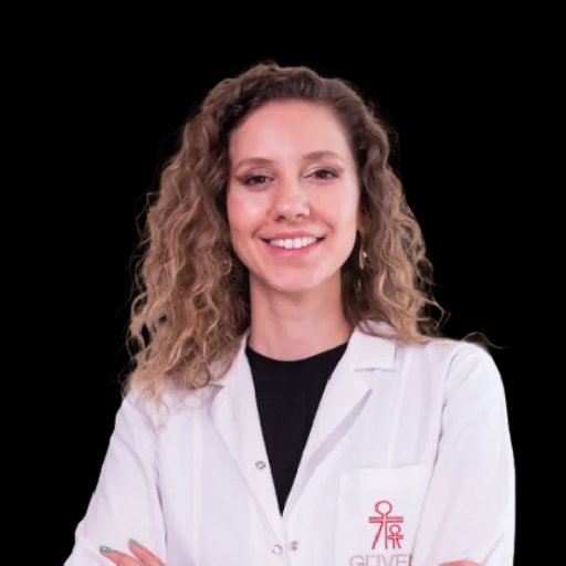 Uzm. Dr. Özge Çelik Büyükceran