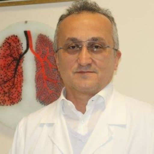 Prof. Dr. Oğuz Uzun