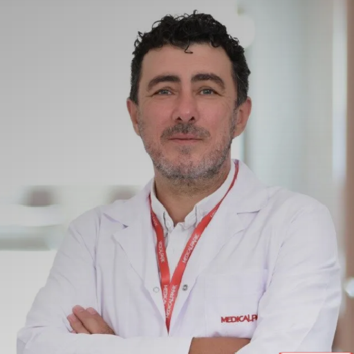 Op. Dr. Abdulkerim Özgür Doğan