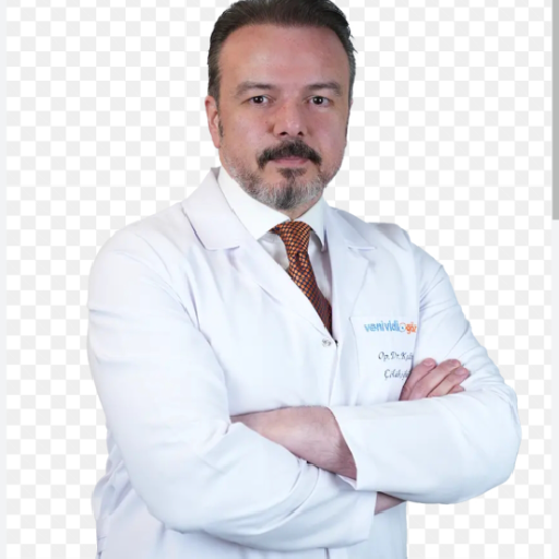 Op. Dr. Kadir Çolakoğlu