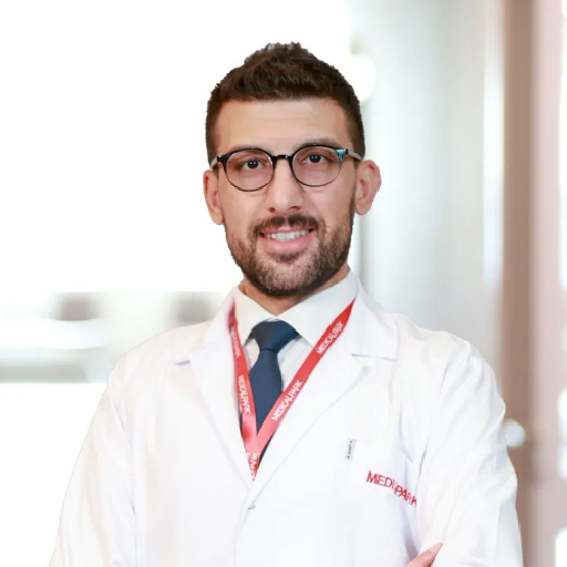 Doç. Dr. Ala Quısı