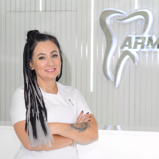 Dt. Pınar Kaçar Nazioğlu