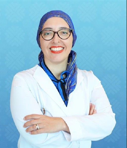 Uzm. Dr. Ceyla Zeynep Çolakoğlu Gevher