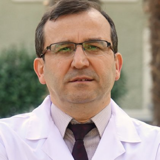 Uzm. Dr. Yahya Öztürk