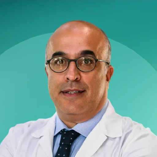 Prof. Dr. Öztuğ Adsan