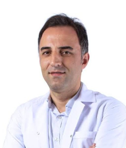 Op. Dr. Enis Özdemir