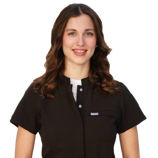 Dt. Elif Uğurlu