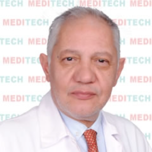 Op. Dr. Oral Aralan
