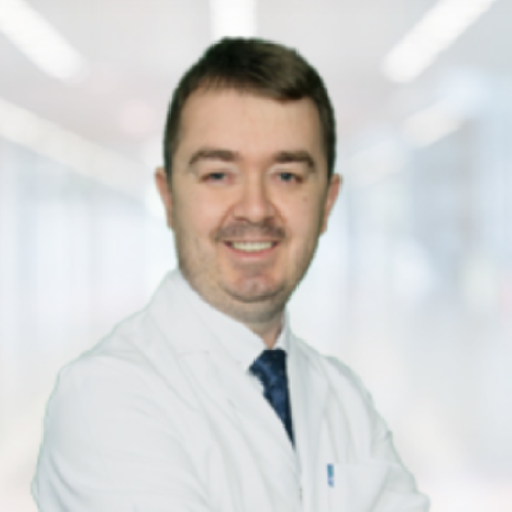Doç. Dr. Sefa Ünal