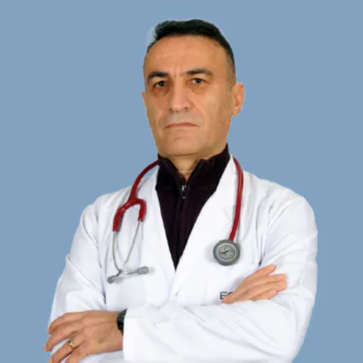 Uzm. Dr. Zeki Karakaya