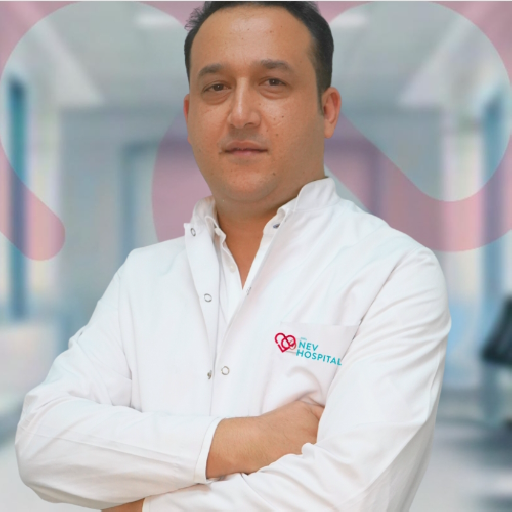Uzm. Dr. Mehmet Şahin Gülel