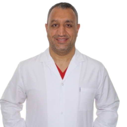 Uzm. Dr. Erdal Sayyigit
