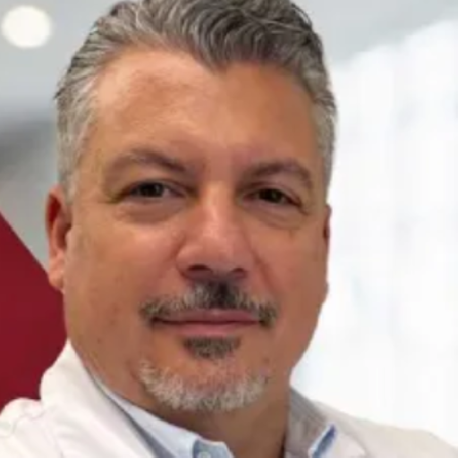 Op. Dr. Osman Eren Karpuzoğlu