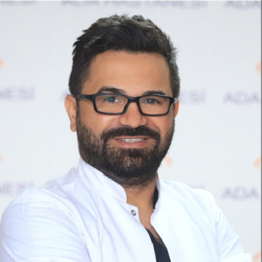 Uzm. Dr. Erçin Öngen