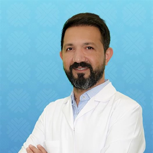 Dr. Öğr. Üyesi Mustafa Temiz