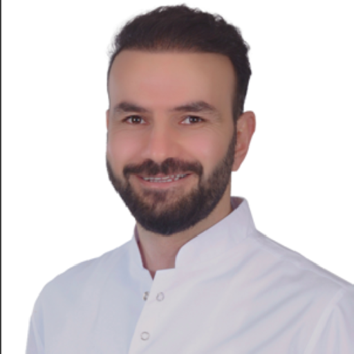 Dt. Samet Baydemir