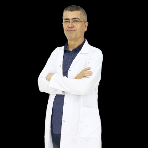 Op. Dr. Ferudun Çeltiklioğlu