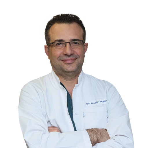 Op. Dr. Uğur Ekinci