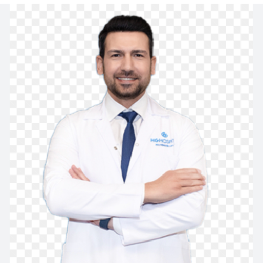 Uzm. Dr. Beşir Şahin İnceer
