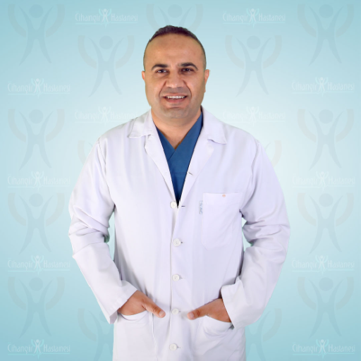 Op. Dr. Ergün Toprak