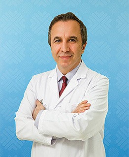 Prof. Dr. Cengiz Aras
