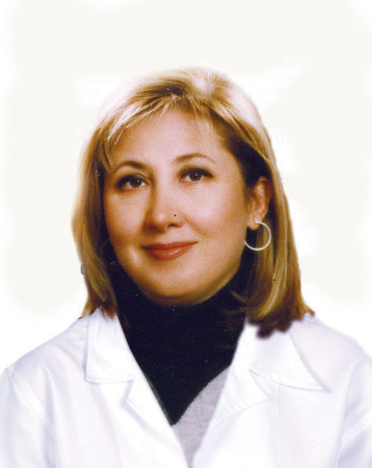 Op. Dr. Figen Yamanoğlu