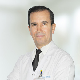 Op. Dr. Özer Şahin