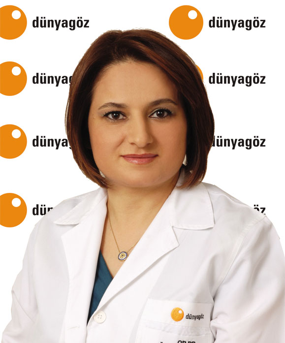 Op. Dr. Özlem Akaydın