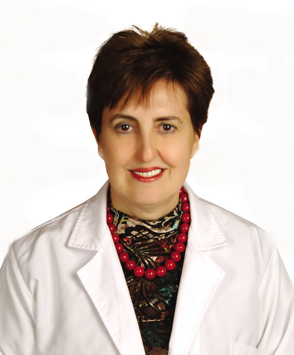 Doç. Dr. Zerrin Kapıcıoğlu