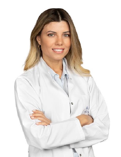 Doç. Dr. Sena Sert Şekerci
