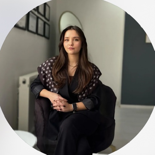 Dr. Hülya Özge Şahin
